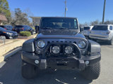 Used 2016 Jeep Wrangler Unlimited Rubicon w/ Connectivity Group image 3