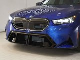 New 2026 BMW M5 w/ Carbon Package image 2