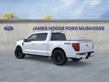 New 2025 Ford F150 XLT image 4