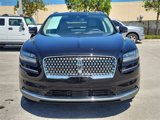 Certified 2023 Lincoln Nautilus FWD image 2