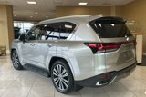 New 2025 Lexus LX 600 4WD w/ Luxury Package image 5