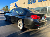 Used 2018 BMW 320i Sedan w/ Convenience Package image 3