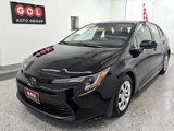Used 2023 Toyota Corolla LE image 3
