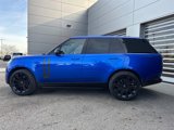 New 2025 Land Rover Range Rover Autobiography image 4