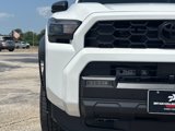 New 2025 Toyota 4Runner TRD Off-Road image 4