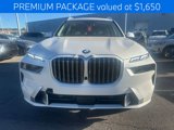 New 2026 BMW X7 xDrive40i image 3