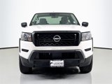 Used 2023 Nissan Frontier S image 2