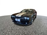 Used 2012 Dodge Challenger SRT8 w/ Premium Sound Group image 2