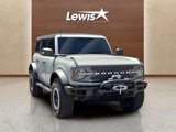 Used 2022 Ford Bronco Badlands w/ Sasquatch Package image 2