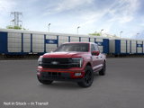 New 2025 Ford F150 Platinum image 2