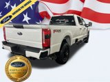 New 2025 Ford F350 4x4 Crew Cab Super Duty image 5