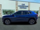 Used 2024 Chevrolet Trax LT w/ Sunroof Package image 2