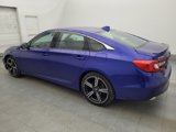 Used 2019 Honda Accord Sport image 3