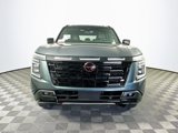 New 2025 Nissan Armada PRO-4X image 4
