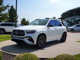 New 2026 Mercedes-Benz GLE 450 4MATIC image 3