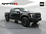 New 2025 Ford F150 Raptor w/ Equipment Group 803A Raptor R image 1