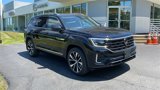 New 2025 Volkswagen Atlas SEL Premium R-Line image 3