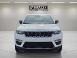 New 2025 Jeep Grand Cherokee Limited image 2
