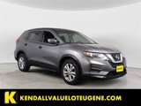 Used 2017 Nissan Rogue S image 5