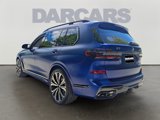 New 2026 BMW X7 M60i image 3