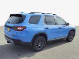 New 2025 Honda Pilot TrailSport image 4