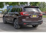 New 2025 Subaru Ascent Touring image 5