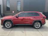 Used 2020 Toyota RAV4 XLE Premium image 2