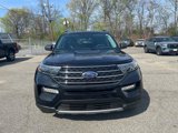 Certified 2024 Ford Explorer XLT w/ Equipment Group 202A image 2