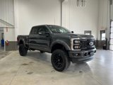 New 2025 Ford F250 Lariat w/ Lariat Ultimate Package image 4