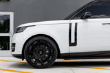 Used 2024 Land Rover Range Rover SE image 4