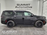 New 2025 Jeep Wagoneer Series II w/ Convenience Group I image 1