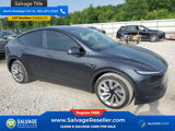 Used 2026 Tesla Model Y AWD image 5