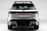 Used 2024 INFINITI QX60 Autograph image 4