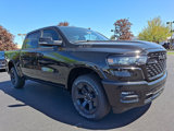 New 2025 RAM 1500 Big Horn image 2