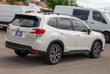 Used 2022 Subaru Forester Limited image 5