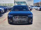 New 2025 Audi S8 image 3