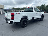 New 2025 Ford F350 XL image 2
