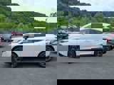 New 2025 Nissan Murano Platinum image 2