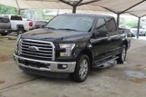 Used 2016 Ford F150 XLT w/ Equipment Group 302A Luxury image 3