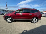 Used 2017 Chevrolet Traverse LT w/ Style and Technology Package image 2