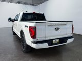 New 2025 Ford F150 Platinum image 3