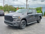 New 2025 RAM 1500 Big Horn image 2