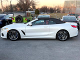 Used 2022 BMW M850i xDrive Convertible image 6