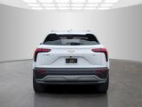 New 2025 Chevrolet Blazer EV LT image 6