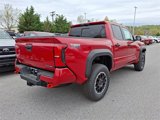 New 2025 Toyota Tacoma TRD Off-Road image 4