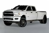 Used 2022 RAM 3500 Tradesman image 5