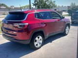 Used 2022 Jeep Compass Latitude image 5