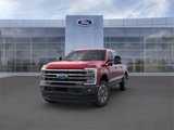 New 2025 Ford F250 King Ranch image 2