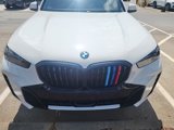 Used 2024 BMW X5 xDrive40i w/ M Sport Package image 3