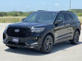 Used 2025 Ford Explorer ST-Line w/ Premium Package image 3